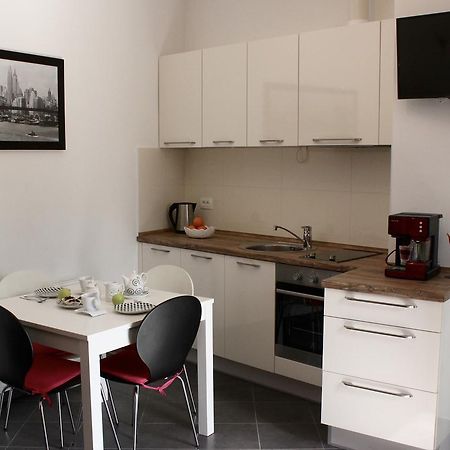 Rogic Apartment Ловран Экстерьер фото