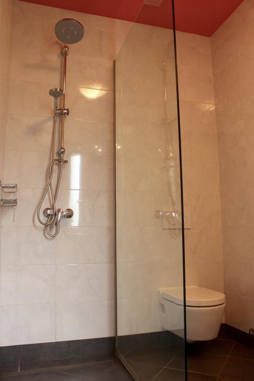 Rogic Apartment Ловран Экстерьер фото